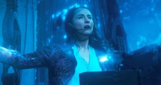 26. Cień i kość - sezon 2; 192,9 mln godzin (16.03)