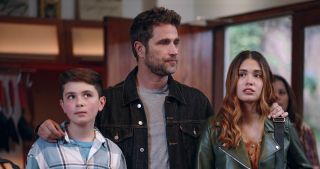 32. Skradzione serce - sezon 2; 174,3 mln godzin (19.04)