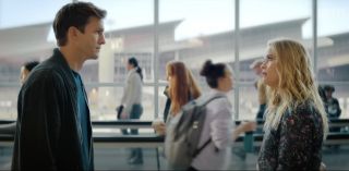 37. U ciebie czy u mnie? - film; 163 mln godzin (10.02)