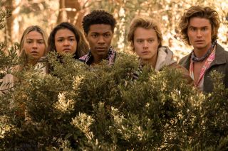 42. Outer Banks - sezon 2; 153,9 mln (30.07.2021)