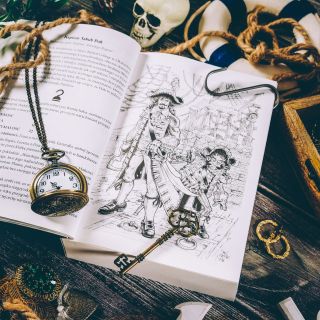 Nibylandia. Tu żyją potwory! - wygląd gry