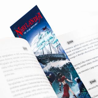 Nibylandia. Tu żyją potwory! - wygląd gry