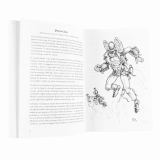 Nibylandia. Tu żyją potwory! - wygląd gry