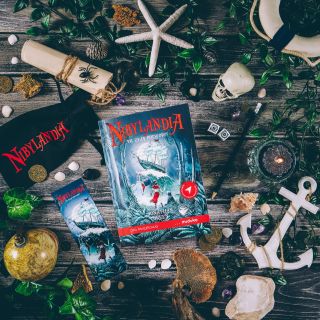 Nibylandia. Tu żyją potwory! - wygląd gry