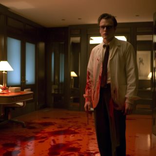 Horror w stylu Christophera Nolana wg AI