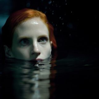 Horror w stylu Christophera Nolana wg AI