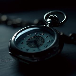 Horror w stylu Christophera Nolana wg AI