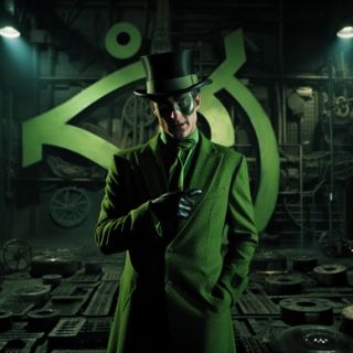 Christopher Nolan - sztuczna inteligencja