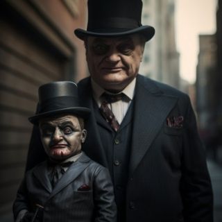 Christopher Nolan - sztuczna inteligencja