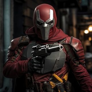 Christopher Nolan - sztuczna inteligencja