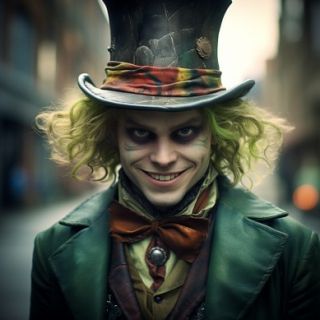 Christopher Nolan - sztuczna inteligencja