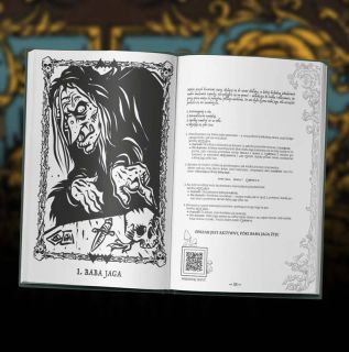 Opowieści Baśniomistrza