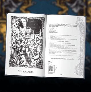 Opowieści Baśniomistrza