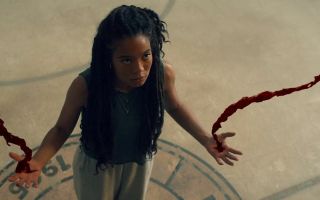 Pokolenie V - sezon 1