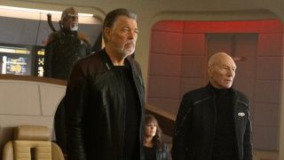 Star Trek: Picard - sezon 3