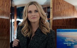 11. The Morning Show - sezon 3