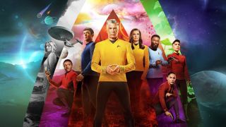 19. Star Trek: Strange New Worlds - sezon 2