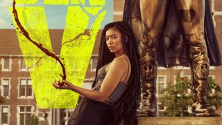 18. Pokolenie V - sezon 1