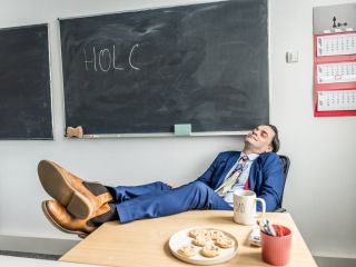 15. The Office PL - sezon 3