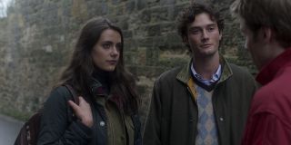 The Crown - sezon 6 (zdjęcia)