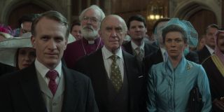 The Crown - sezon 6 (zdjęcia)