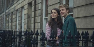 The Crown - sezon 6 (zdjęcia)