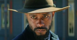 Lakeith Stanfield (Atlanta, Uciekaj!)