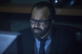 Jeffrey Wright (Westworld, Batman)