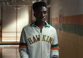 Caleb McLaughlin (Stranger Things)