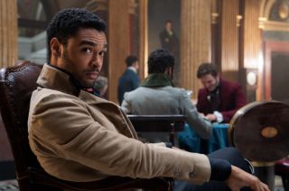 Rege-Jean Page (Bridgertonowie, Dungeons & Dragons: Złodziejski honor)