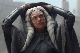 Ahsoka
