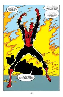 spider man rzeź maksymalna