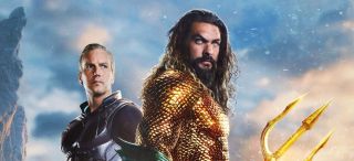 Aquaman i Zaginione Królestwo