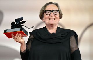 Agnieszka Holland