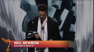 Neil Newbon