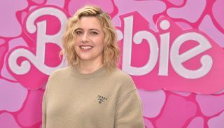 Greta Gerwig