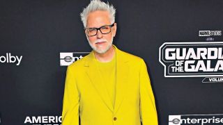 James Gunn