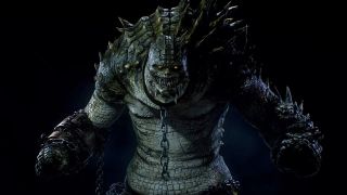 Batman: Akrham Asylum