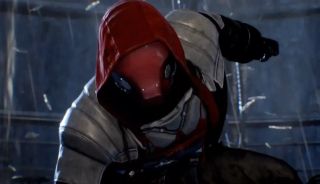 Arkham Knight