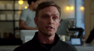 Benjamin Poindexter aka Bullseye w serialu Netfliksa