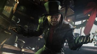 Batman