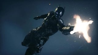 Rocksteady Studios