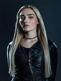 Meg Donnelly w filmach i serialach