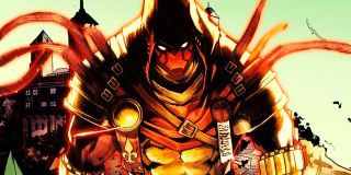 Batman