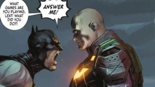 Batman