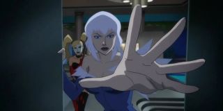 Killer Frost