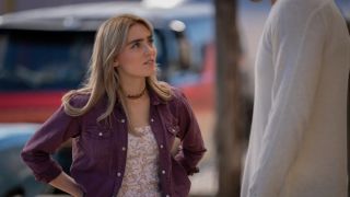 Meg Donnelly w filmach i serialach