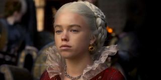 Milly Alcock w filmach i serialach