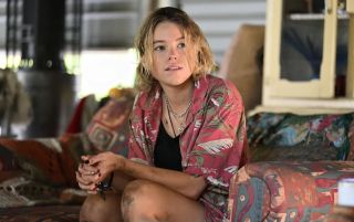 Milly Alcock w filmach i serialach