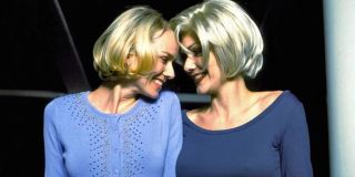 Mulholland Drive
